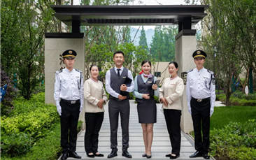 年度盘点 | 汇德的好服务